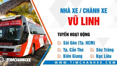 Thông tin nhà xe Thu Đức Sài Gòn đi Đắk Lắk đầy đủ nhất  Megabusvn  Hệ  thống đặt vé xe Limousine và xe giường nằm cao cấp  1900 6772