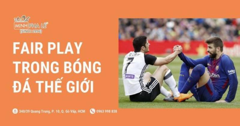 Các Hành Vi Thiếu Fair-play