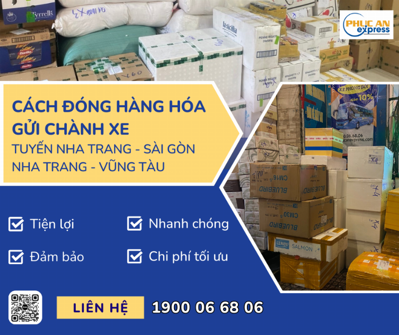 Lựa chọn chành xe phù hợp