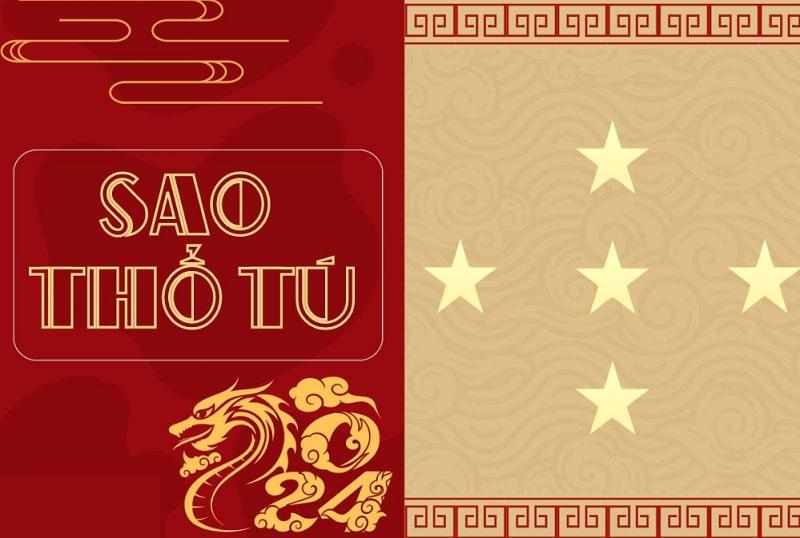 Sao Thổ Tú: Nên và Không Nên