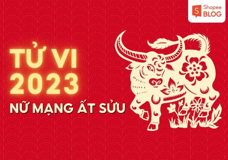 Su Nghiep At Suu 2023 Nu Mang