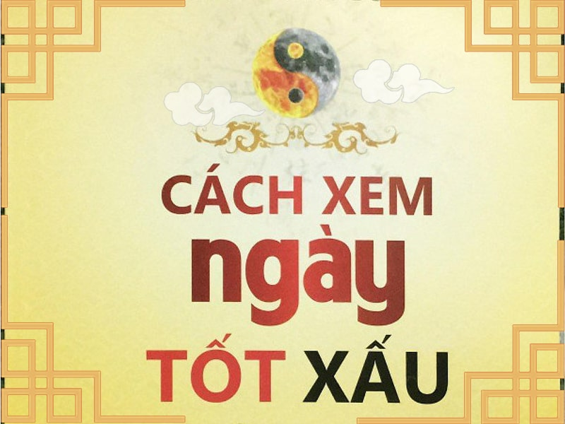 Tại Sao Nên Xem Ngày Tốt?