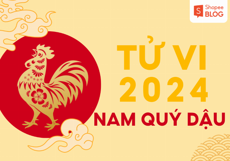 Tổng Quan Tử Vi Quý Dậu 1993 Nam Mạng