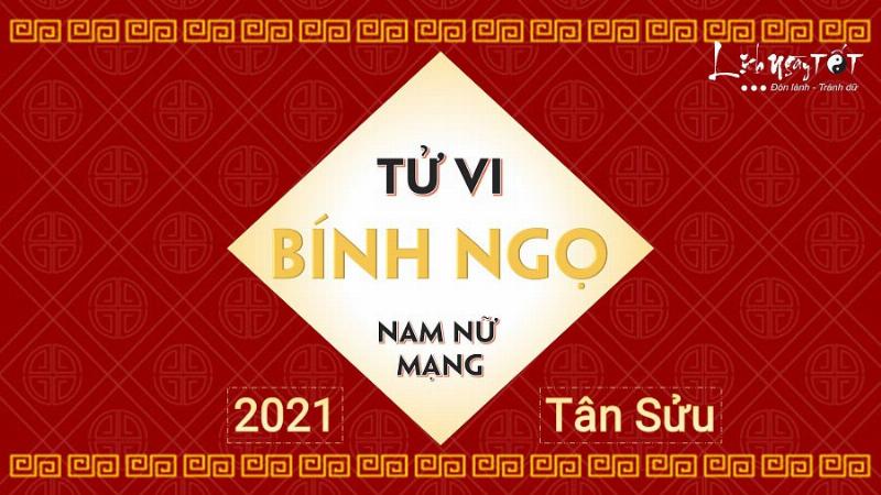 Tử vi Mậu Ngọ nữ mạng tài chính 2021