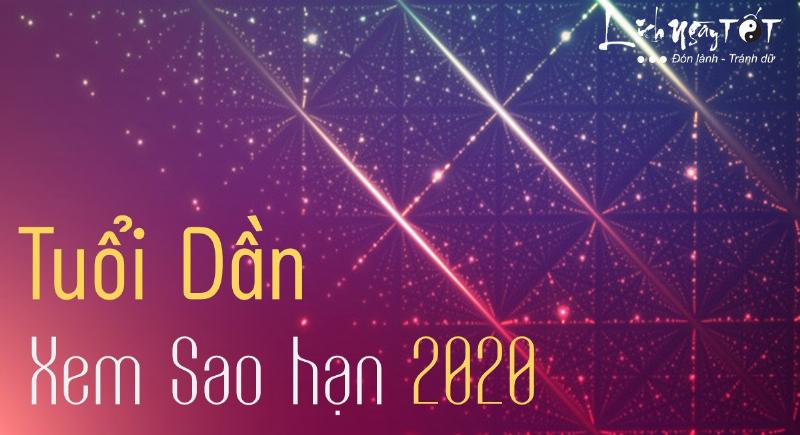 Cách cúng sao giải hạn năm 2020 chi tiết