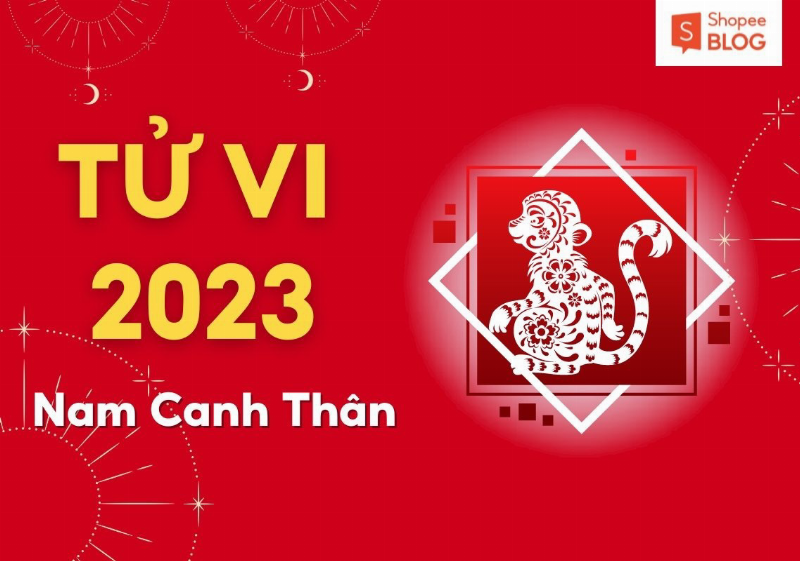 Canh Thân nam mạng sức khỏe năm 2023