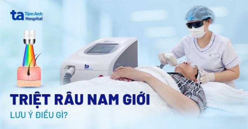 Chăm sóc da và bảo vệ nốt ruồi cho nam giới: Hướng dẫn chi tiết