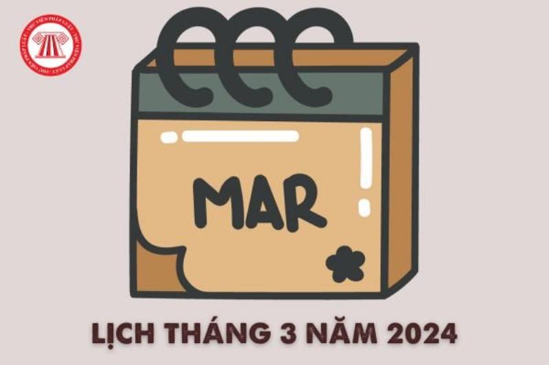 Đổi ngày dương sang âm tháng 3 năm 2022