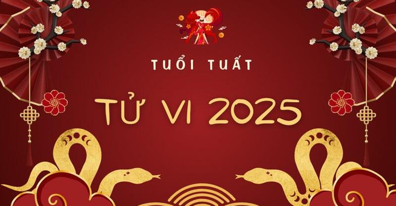 Tử Vi Giáp Tuất Theo Tháng