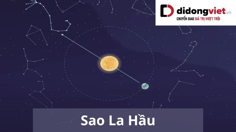 Ảnh minh họa cách hóa giải sao La Hầu