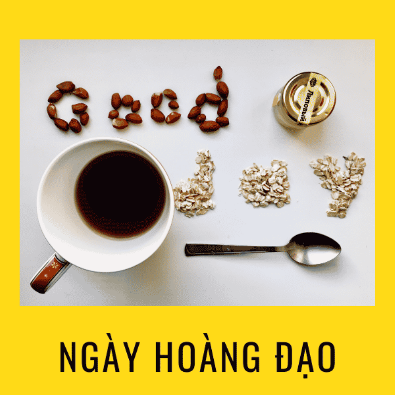 Hoàng đạo và Hắc đạo