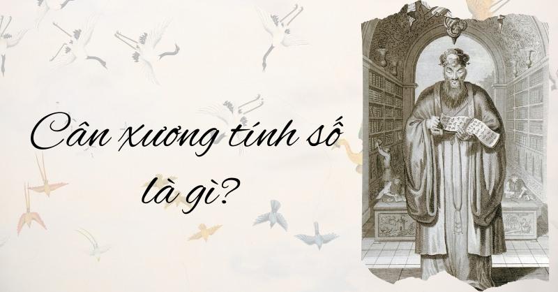 Ý nghĩa lượng chỉ trong tử vi