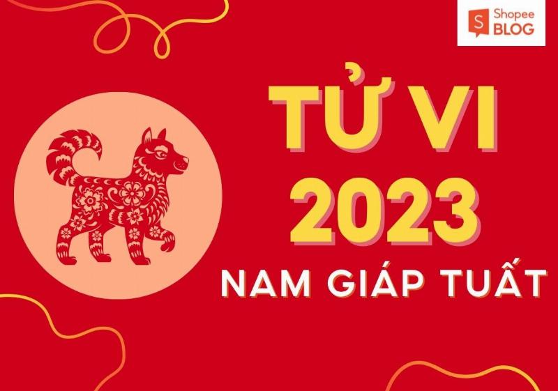 Phát triển sự nghiệp Giáp Tuất 2023