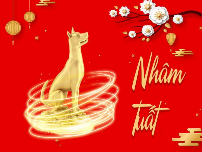 Phong thủy tuổi Nhâm Tuất