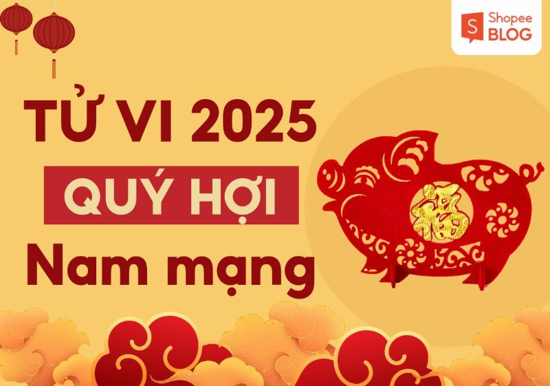 Quản Lý Tài Chính Quý Hợi 2025