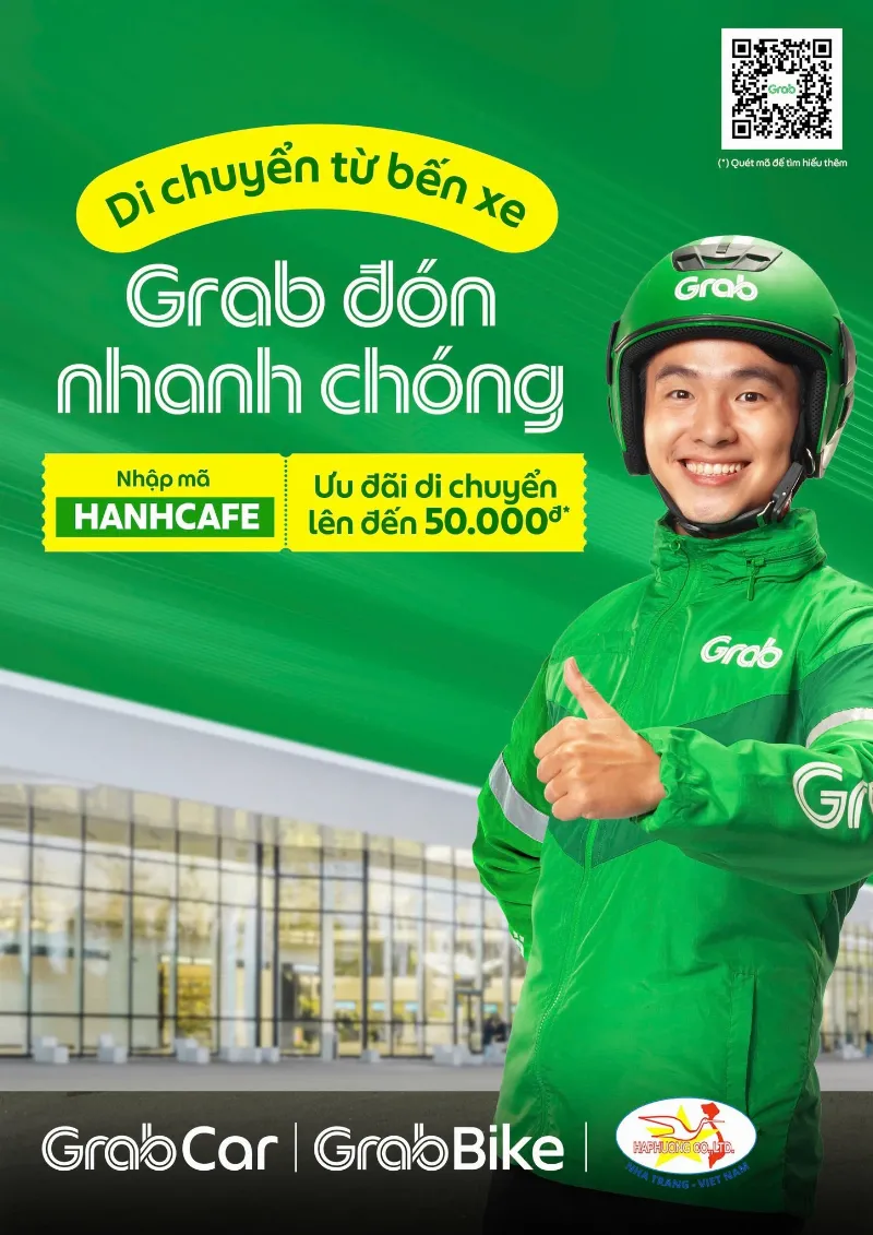 Tìm Chành Xe - Đồng hành cùng bạn