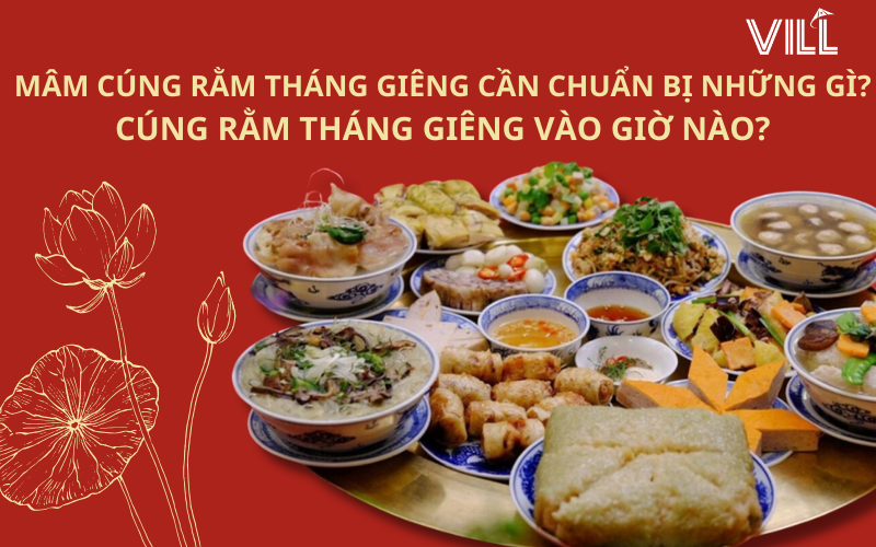 Tìm Hiểu Thêm Về Thần Tài Và Ngày 15 Tháng Giêng