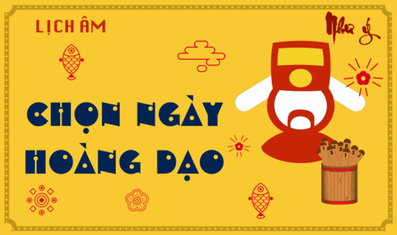 Tìm Hiểu Xem Ngày Tốt Xấu