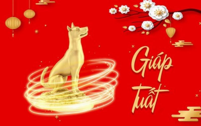 Tính tuổi sinh năm 94 Giáp Tuất