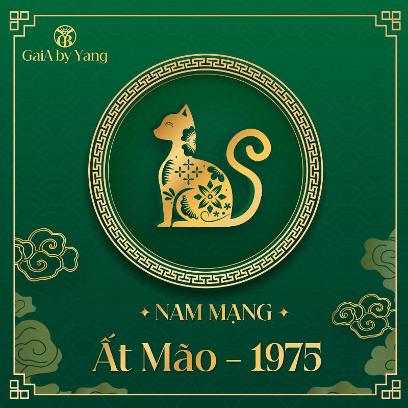 Tử Vi Ất Mão 1975 Nam Mạng Sự Nghiệp