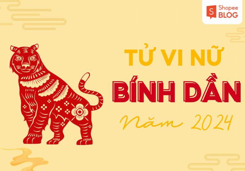 Tử vi Bính Dần 2024: Công danh sự nghiệp