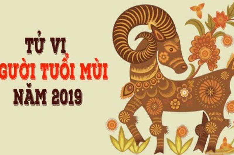 Tử vi Kỷ Mùi nữ mạng năm 2019 sự nghiệp