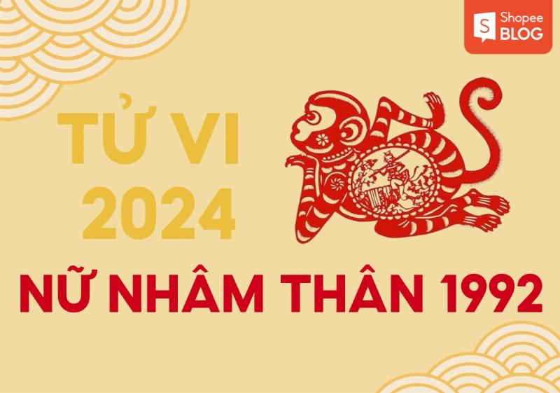 Tử vi Nhâm Thân 2024 Nữ Mạng: Sức Khỏe