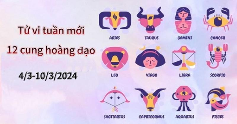 Tử vi Sư Tử tuần mới: Tỏa sáng và lãnh đạo