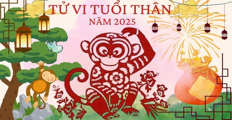 Tử vi sức khỏe tài chính Giáp Thân 2004 nữ