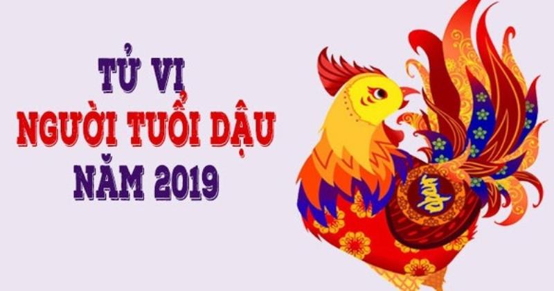 Tử vi tài chính Tân Dậu 2019