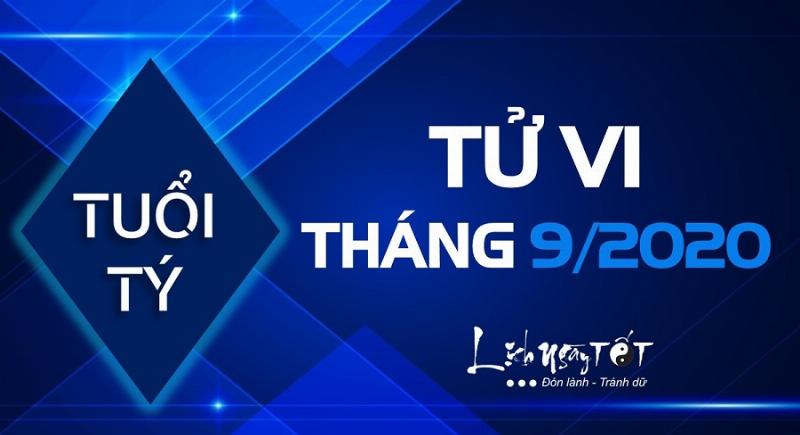 Tử vi tháng 9 âm 2020 tuổi Ngọ