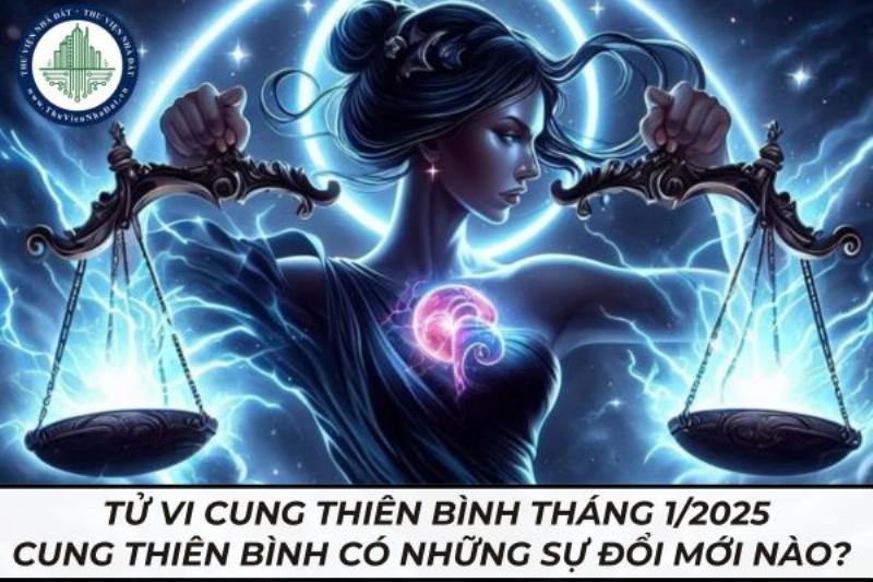 Tử vi Thiên Bình tuần mới: Niềm vui và lãng mạn