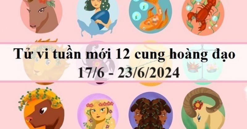 Tử vi tuần mới Bọ Cạp