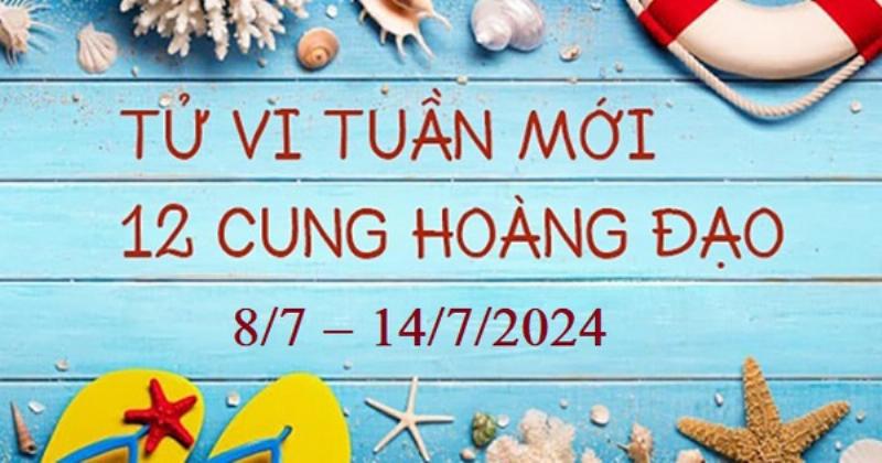 Tử vi tuần mới Ma Kết