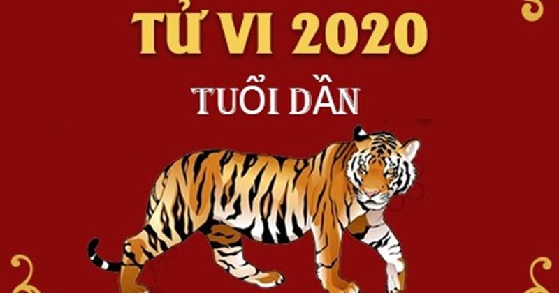 Sự Nghiệp Tuổi Bính Dần 2020