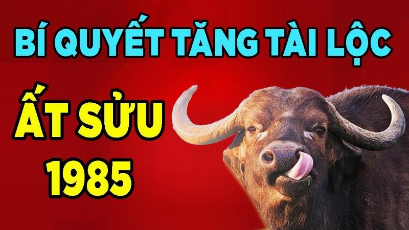 Vật phẩm phong thủy Ất Sửu