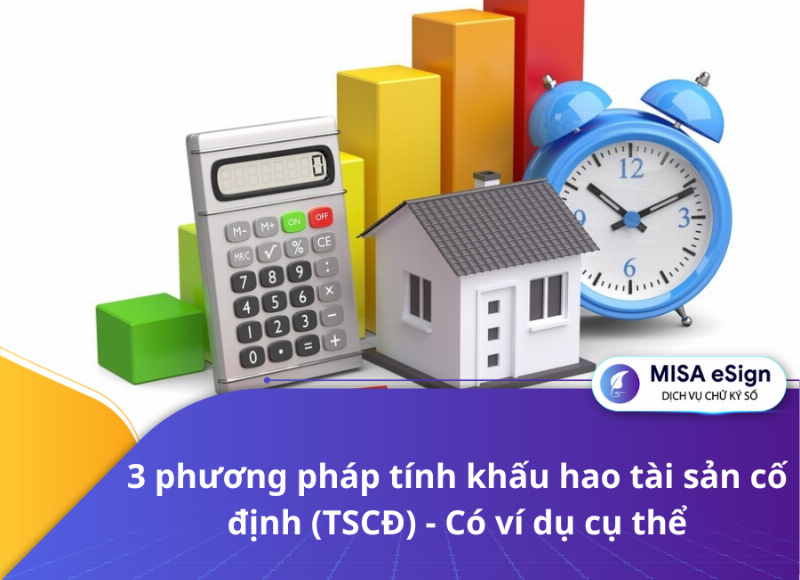 Ví dụ cụ thể về việc áp dụng cách tính 100 ngày