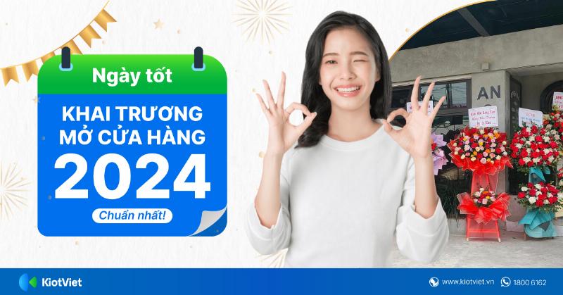 Xem Ngày Tốt Xấu Khai Trương Doanh Nghiệp