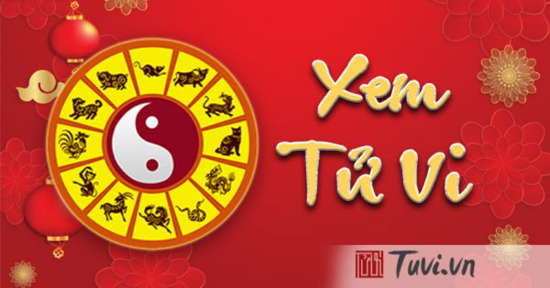 Xem Tử Vi Dự Đoán Tương Lai