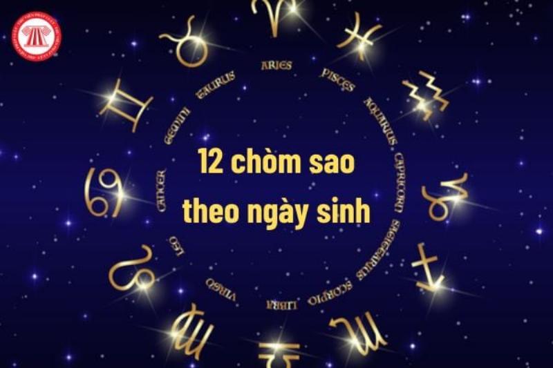 Xem tử vi Xử Nữ theo ngày sinh