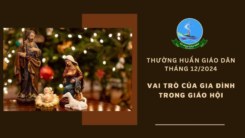 Yêu thương và tha thứ là sức mạnh chữa lành tâm hồn