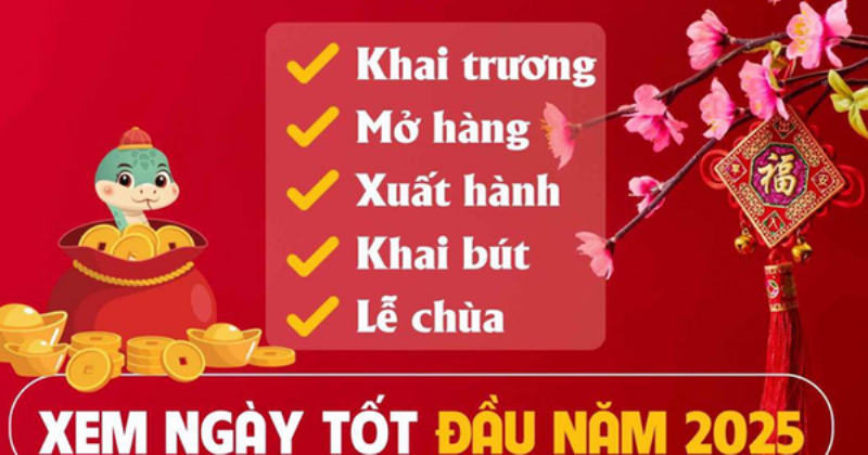 Chọn Ngày Khai Bút Theo Ngũ Hành