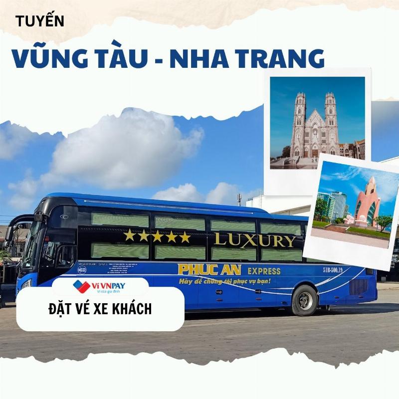 Chuẩn bị cho một chuyến đi đến NHHA Saigon