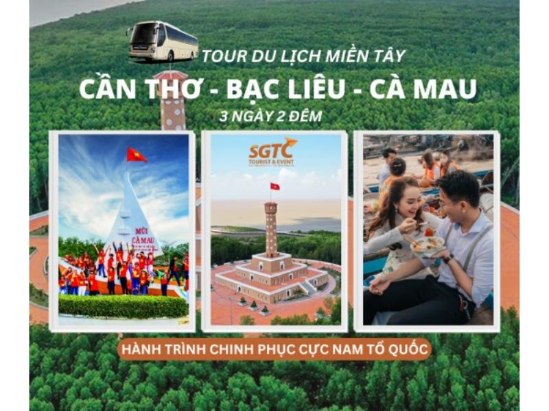 Hành Trình Xe Bạc Liêu Sài Gòn: Những Lưu Ý Quan Trọng