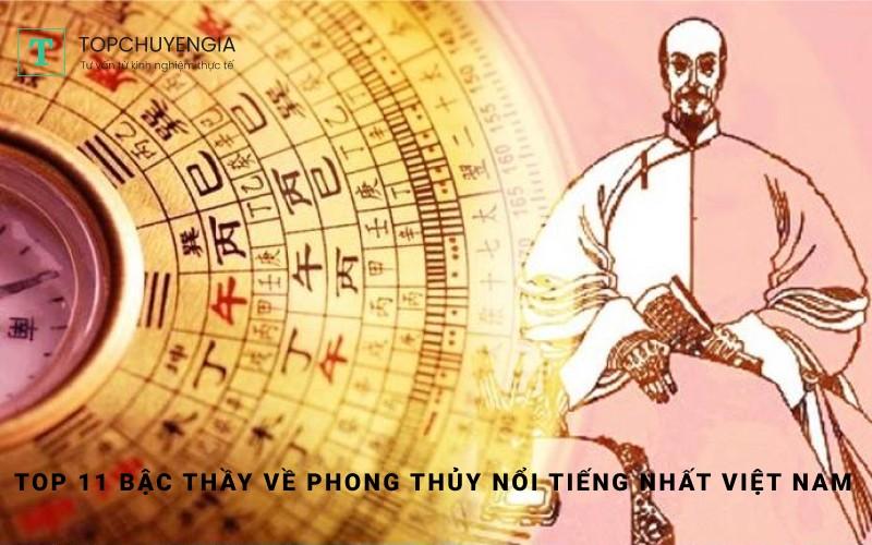 Chuyên gia tử vi phong thủy