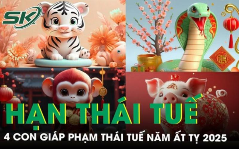 Sự giàu có may mắn