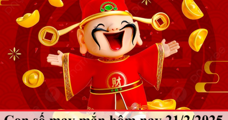 Tuổi thỏ may mắn