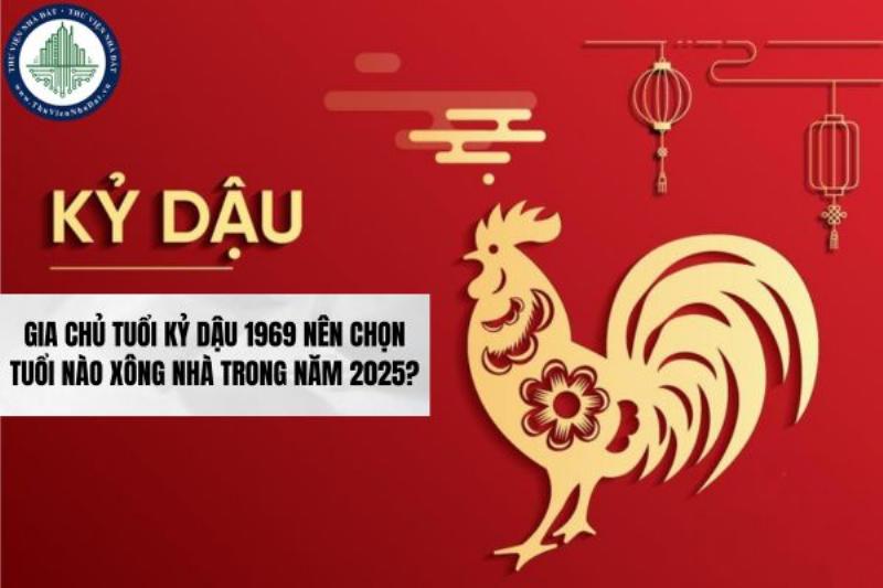 Gia đạo tuổi Kỷ Sửu năm 2023