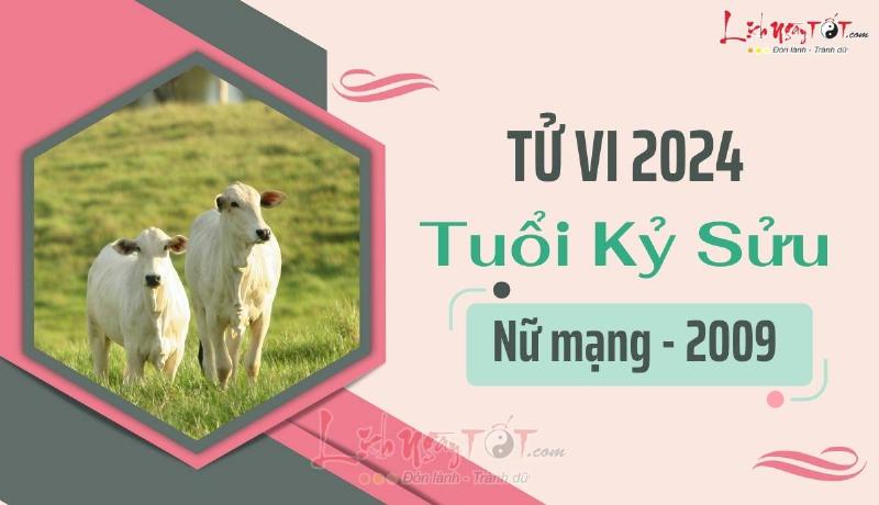 Học tập tuổi Kỷ Sửu 2009