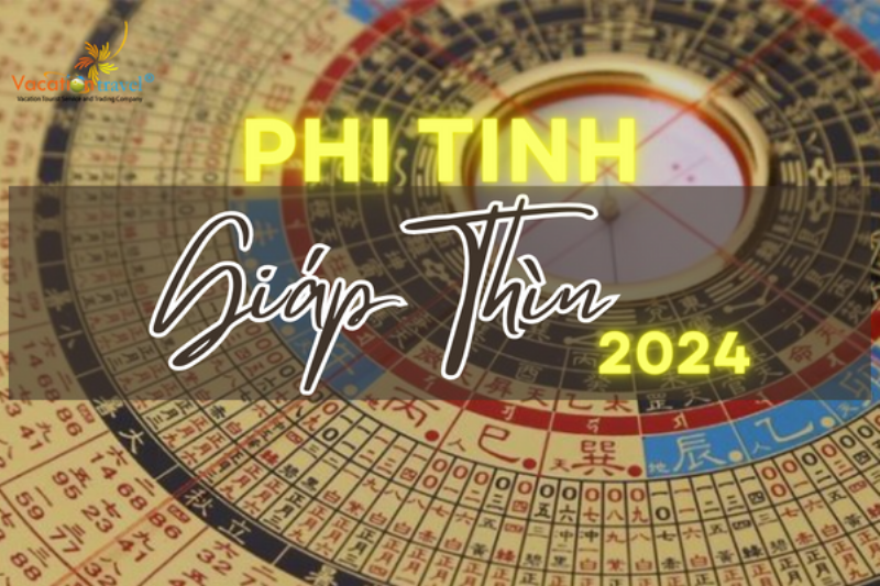 Hướng Nam (Phục Vị) trong cửu vận 2024-2043